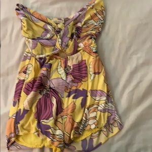 Contain candy la romper